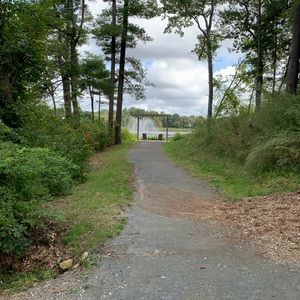 Meet your Posher, Theresa